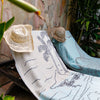 Organic cotton Turkish beach bath towels peshtemal oversized xl teema gym pool hammam towels