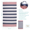 Liman Pestemal Towel