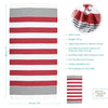Liman Pestemal Towel