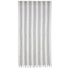 Turkish beach bath towels cotton linen blend peshtemal Masal Series