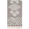 Nederland Turkish Towel Brown