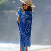 Organic cotton Turkish beach bath towels peshtemal oversized xl teema gym pool hammam towels