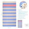 Paradise 15 Pestemal Beach Towel - pestemalcom