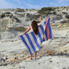 Paradise 15 Pestemal Beach Towel - pestemalcom