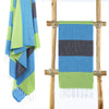 Paradise 15 Pestemal Beach Towel - pestemalcom