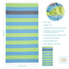 Paradise 15 Pestemal Beach Towel - pestemalcom