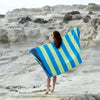 Paradise 15 Pestemal Beach Towel - pestemalcom