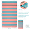 Paradise 15 Pestemal Beach Towel - pestemalcom