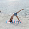 Paradise 15 Pestemal Beach Towel - pestemalcom