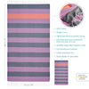 Paradise 15 Pestemal Beach Towel - pestemalcom