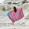 Paradise 15 Pestemal Beach Towel - pestemalcom