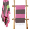 Paradise 15 Pestemal Beach Towel - pestemalcom
