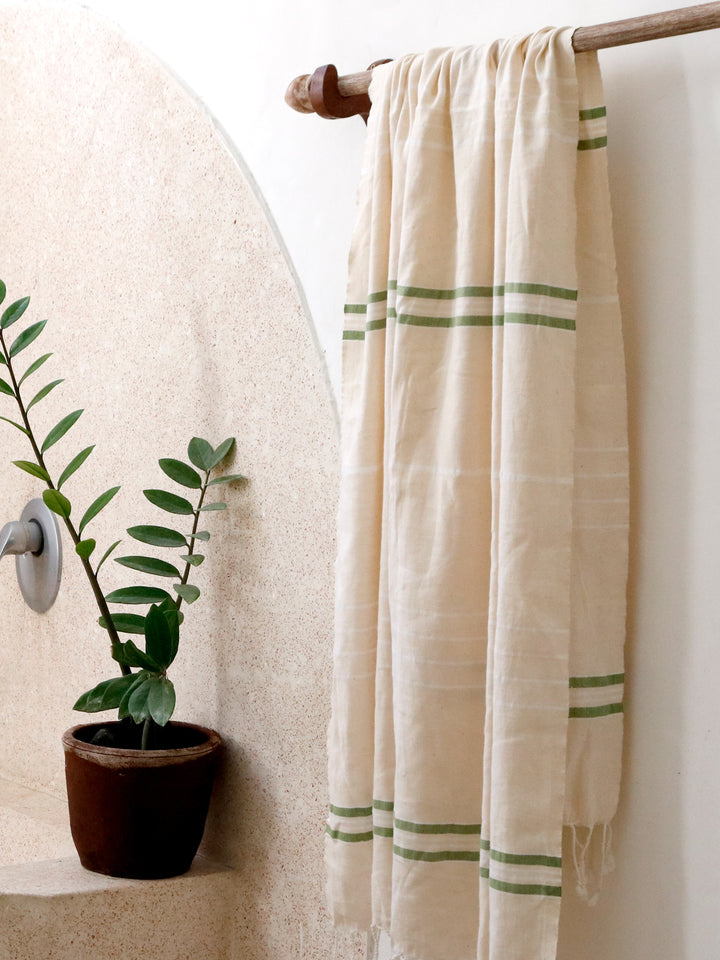 Paradise Pestemal Turkish Towel beach towel bath towels lightweight super absorbent sand free