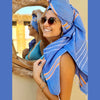 Paradise Pestemal Towel