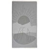 towels bath 100% cotton