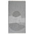 Arctic Cool Series Turkish Beach Towels Personalised Superdry 100% Cotton