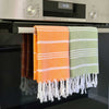 Wholesale Turkish Hand Towel Pure Series 60X90 cm 100% Cotton