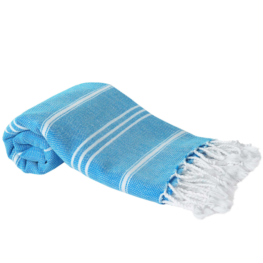 Pure Hand Towel kitchen towels peskir lightweight super soft highly absorbent quick dry