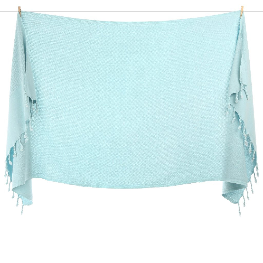 Petektas Peshtemal custom beach towel bath towels lightweight super absorbent sand free high quality 100% Turkish cotton
