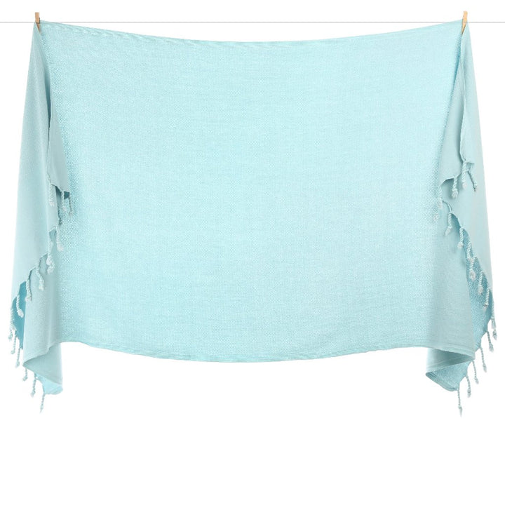Petektas Peshtemal custom beach towel bath towels lightweight super absorbent sand free high quality 100% Turkish cotton