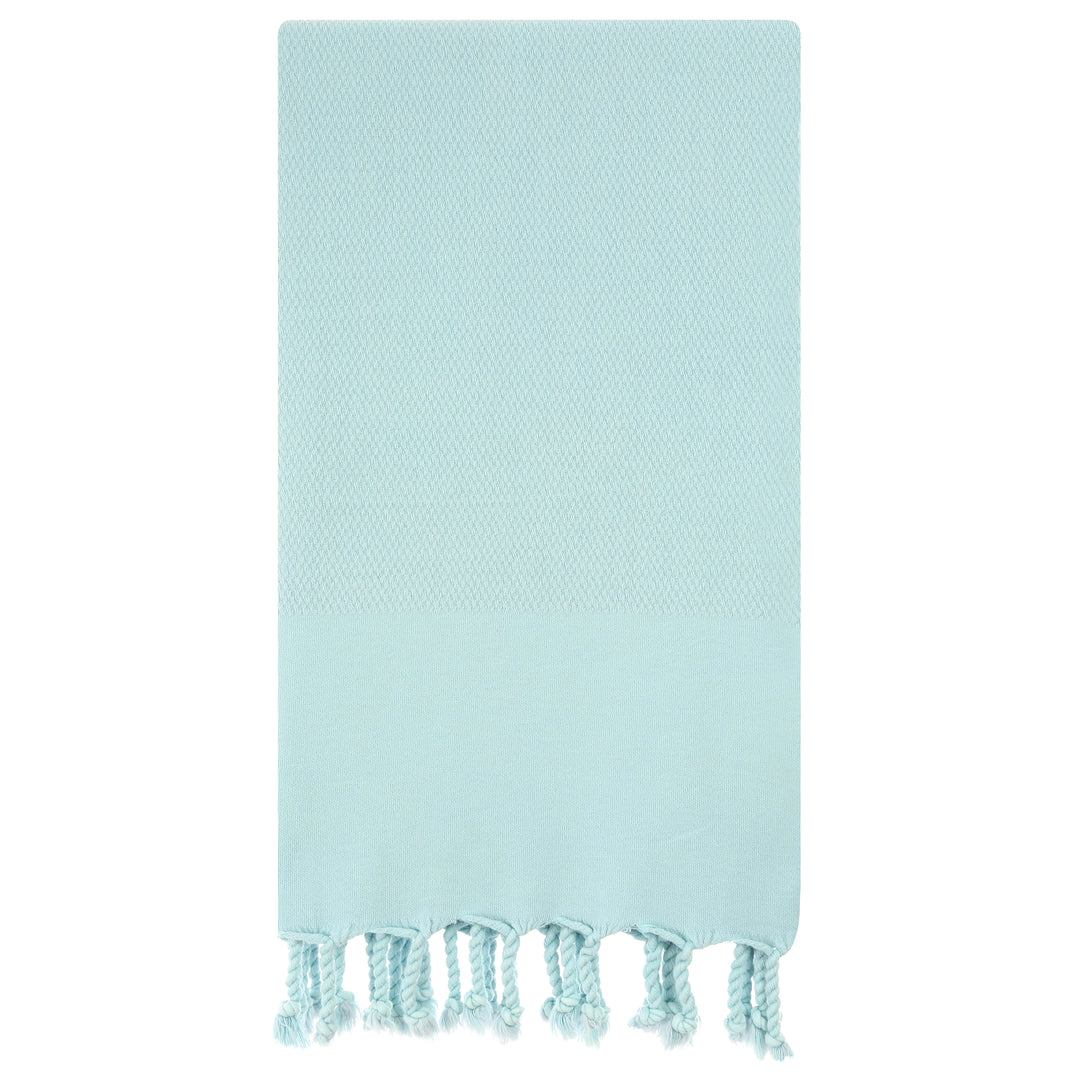 Petektas Peshtemal custom beach towel bath towels lightweight super absorbent sand free high quality 100% Turkish cotton