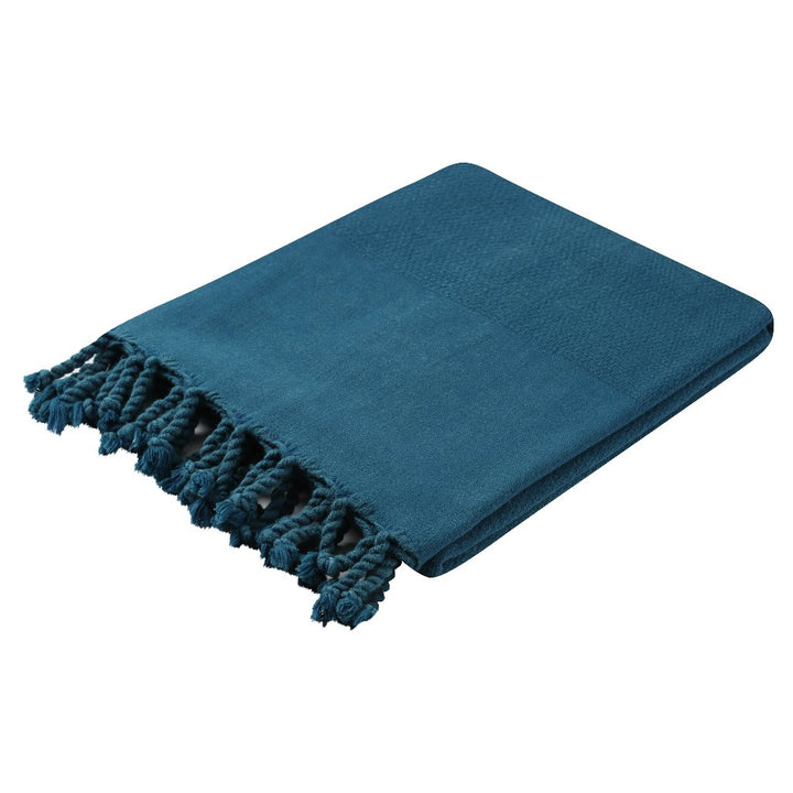 Petektas Peshtemal custom beach towel bath towels lightweight super absorbent sand free high quality 100% Turkish cotton