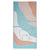 Arctic Cool Series Turkish Beach Towels Personalised Superdry 100% Cotton