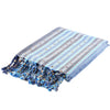 Wholesale Turkish Bath Towels Pom Pom Pestemal 95x 180 cm 100% Cotton
