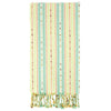Wholesale Turkish Bath Towels Pom Pom Pestemal 95x 180 cm 100% Cotton