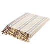 Wholesale Turkish Bath Towels Pom Pom Pestemal 95x 180 cm 100% Cotton