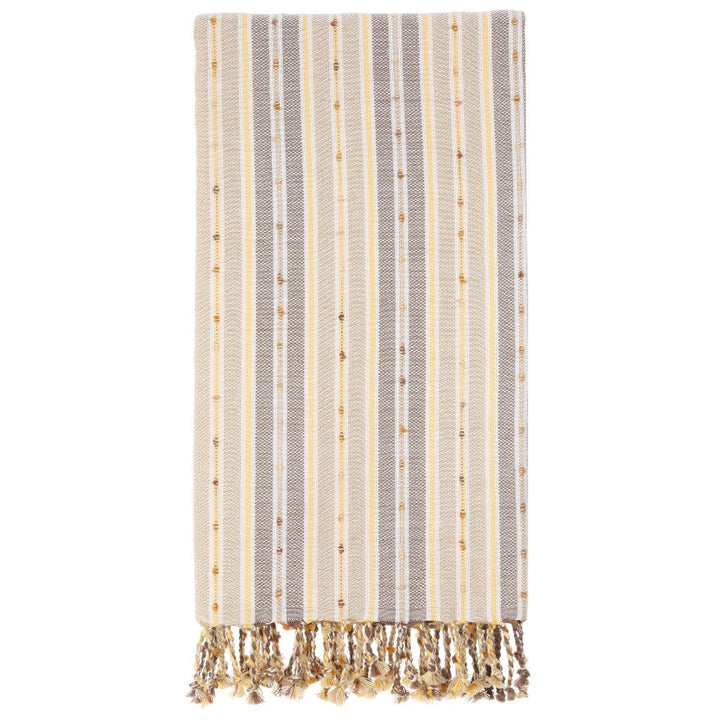 Wholesale Turkish Bath Towels Pom Pom Pestemal 95x 180 cm 100% Cotton
