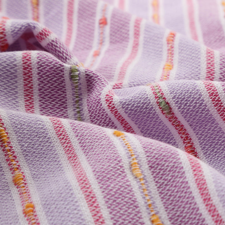 Wholesale Turkish Bath Towels Pom Pom Pestemal 95x 180 cm 100% Cotton