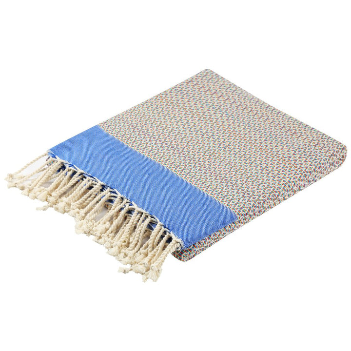 Safir custom beach towel bath towels lightweight super absorbent sand free high quality 100% Turkish cotton