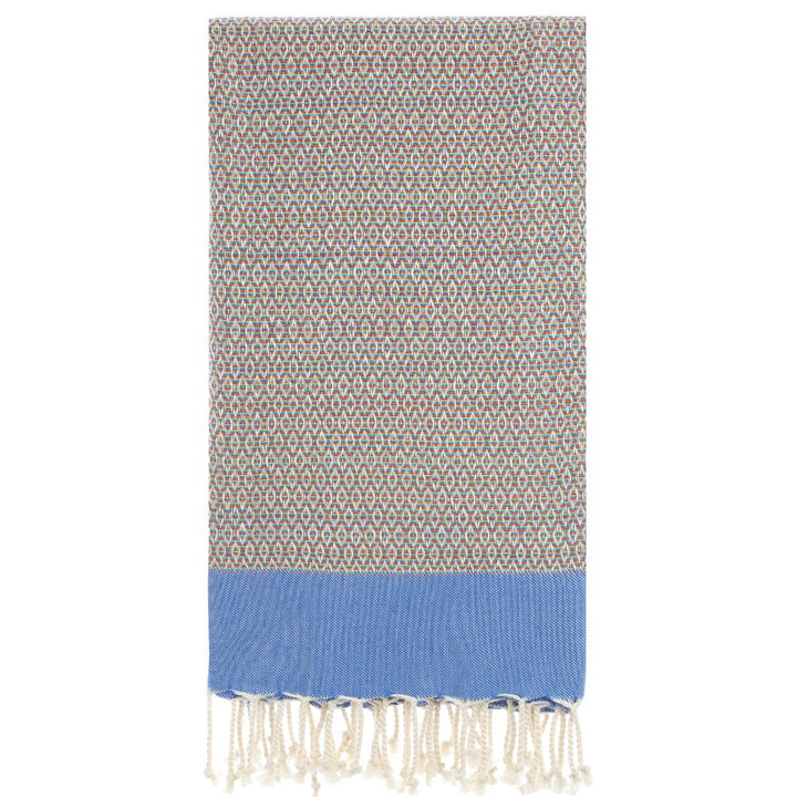 Safir custom beach towel bath towels lightweight super absorbent sand free high quality 100% Turkish cotton
