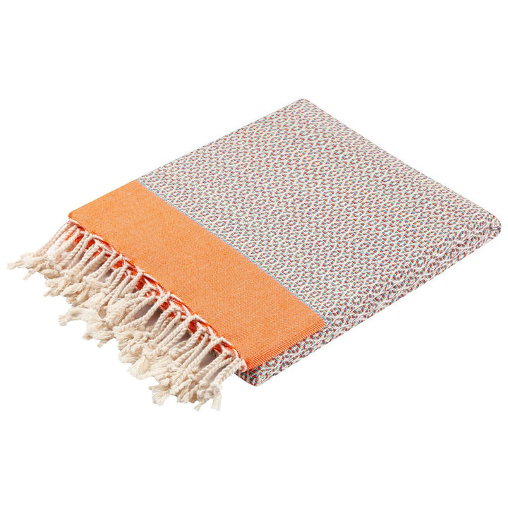 Safir custom beach towel bath towels lightweight super absorbent sand free high quality 100% Turkish cotton
