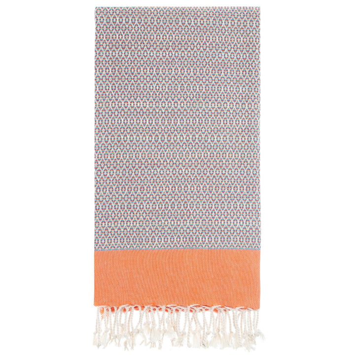 Safir custom beach towel bath towels lightweight super absorbent sand free high quality 100% Turkish cotton