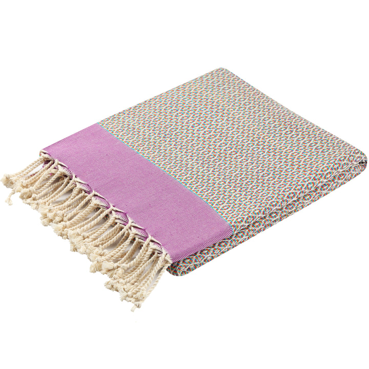 Safir custom beach towel bath towels lightweight super absorbent sand free high quality 100% Turkish cotton