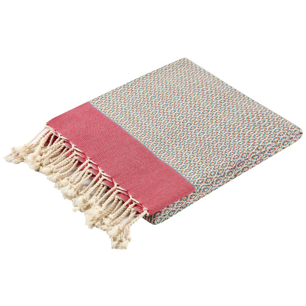Safir custom beach towel bath towels lightweight super absorbent sand free high quality 100% Turkish cotton
