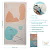 sports towels