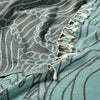 Stingray Pestemal towel 100% cotton beach towel peshtemal