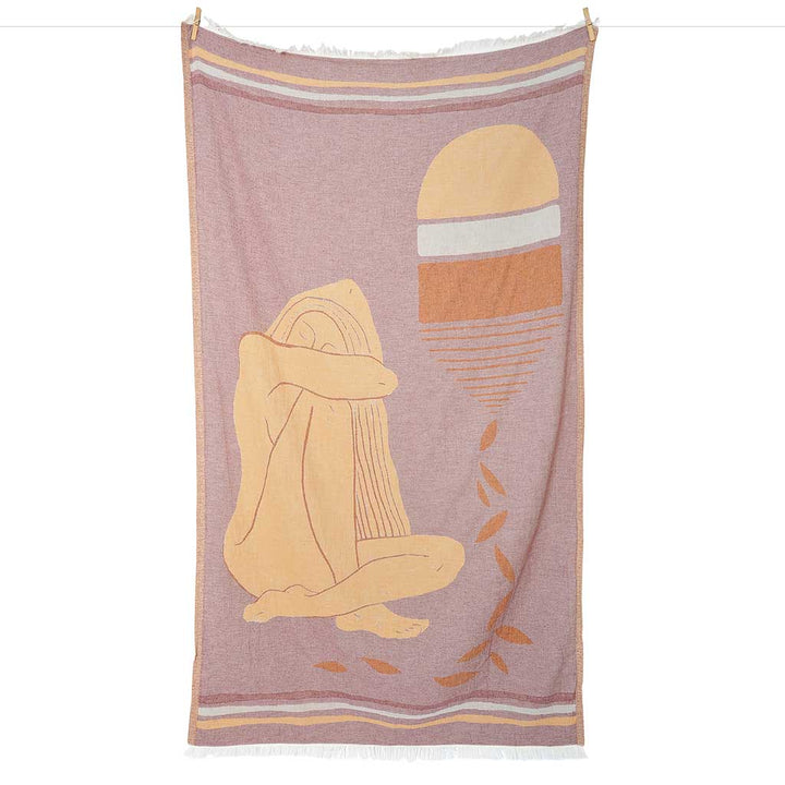 custom beach towel bath towel 100% cotton superdry soft lightweight sand free pool peshtemal custom embroidery logo