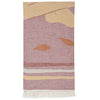 hotel towel
