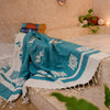 Organic cotton Turkish beach bath towels peshtemal oversized xl teema gym pool hammam towels