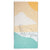 Arctic Cool Series Turkish Beach Towels Personalised Superdry 100% Cotton