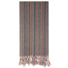 Turkish Cotton Beach Towel Hippi Pestemal