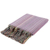 Turkish Cotton Beach Towel Hippi Pestemal