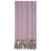 Turkish Cotton Beach Towel Hippi Pestemal