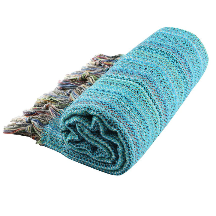 Turkish Peshtemal custom embroidery beach towel bath towels lightweight super absorbent sand free 100% cotton