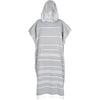 Wholesale Double Sided Poncho Turkish Bathrobes 113x80 cm 100% Organic Cotton