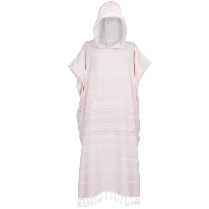 Double Sided Pure Poncho